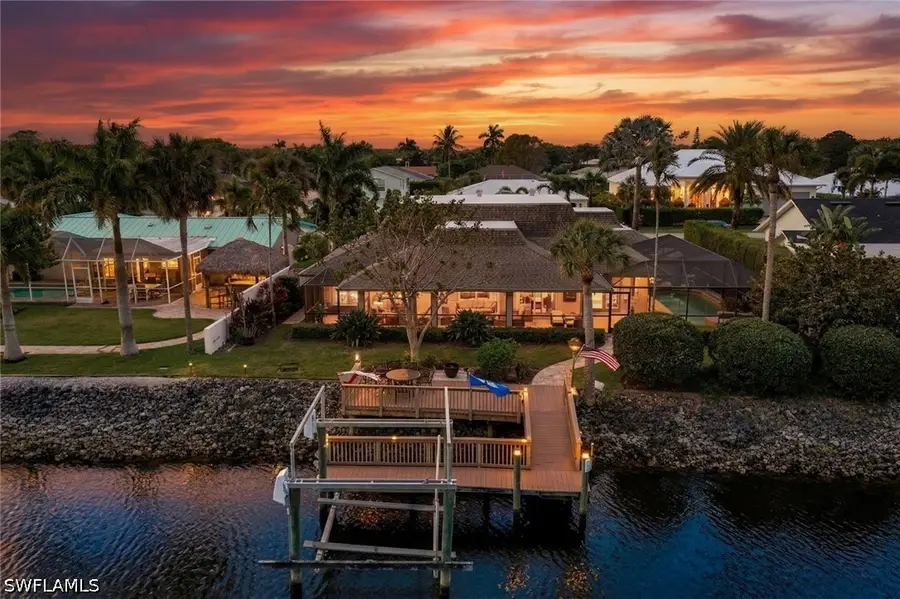 2361 Longboat Drive, Naples, FL 34104 - #3