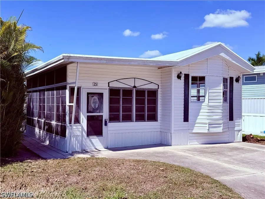 251 Bass Lane #251, Naples, FL 34145 - #2