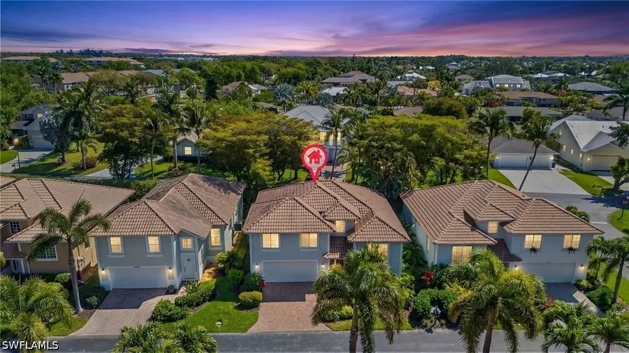 9179 Brendan Preserve Court, Bonita Springs, FL 34135 - #2