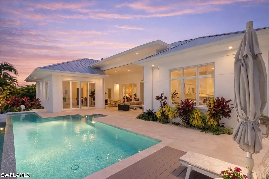 1467 Marlin Drive, Naples, FL 34102 - #1