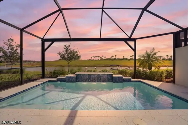 12021 Canal Grande Drive, Fort Myers, FL 33913