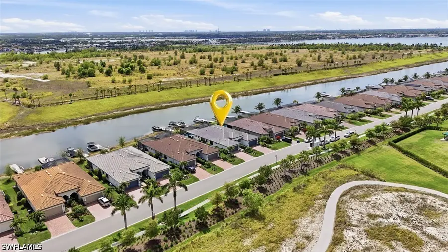 12021 Canal Grande Drive, Fort Myers, FL 33913 - #3