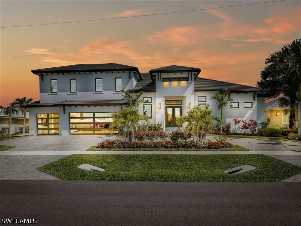 1749 Wavecrest Court, Marco Island, FL 34145 - #1