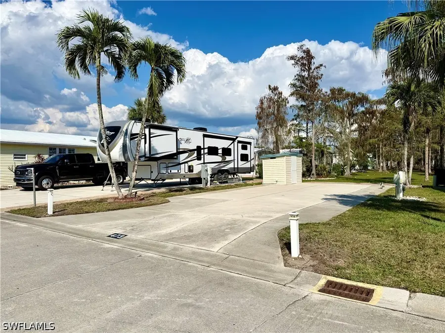 473 Vanda Sanctuary, Naples, FL 34114 - #2