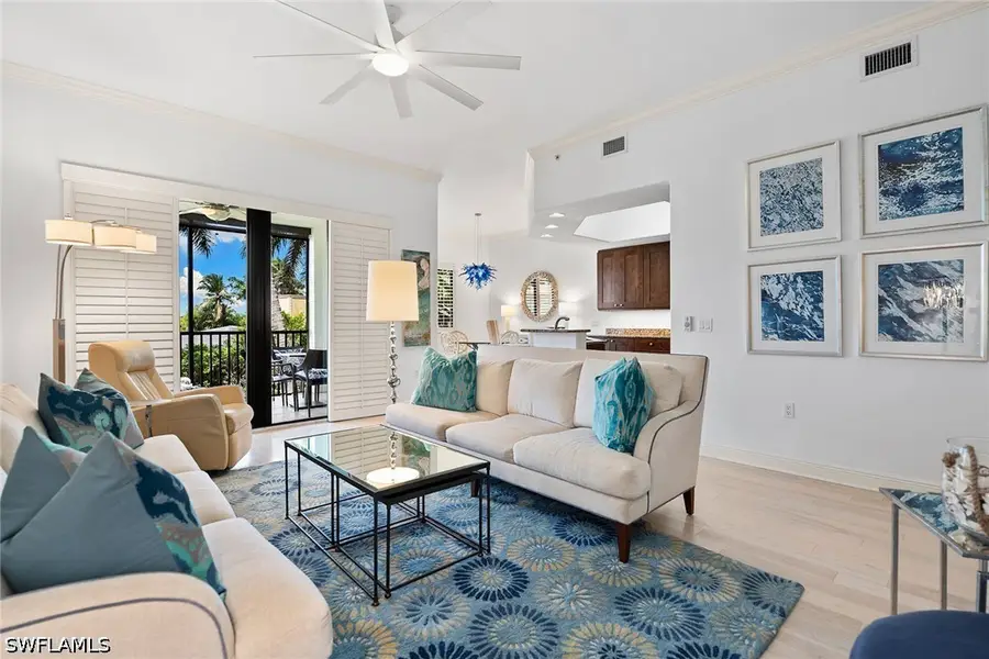 965 Sandpiper Street #J204, Naples, FL 34102 - #2