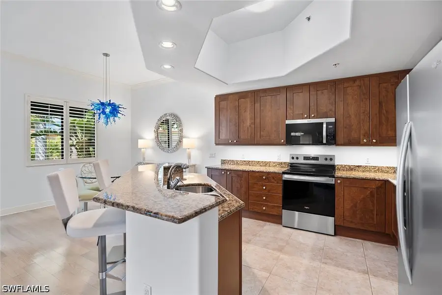 965 Sandpiper Street #J204, Naples, FL 34102 - #3