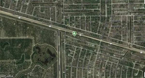 1141 Briarcliffe Street, Fort Myers, FL 33913