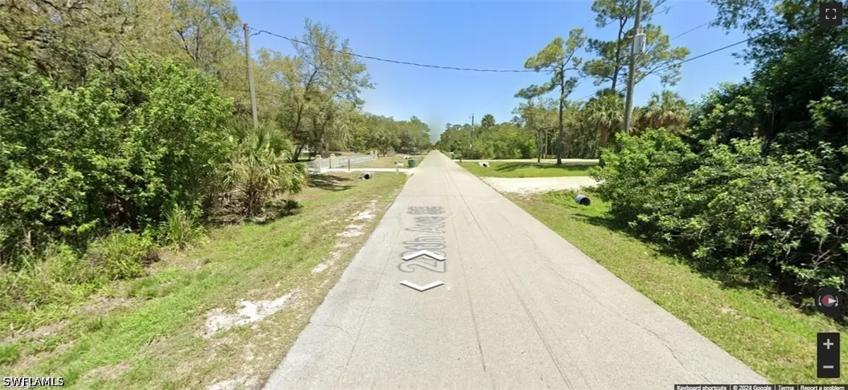 28th Avenue Se, Naples, FL 34117 - #1