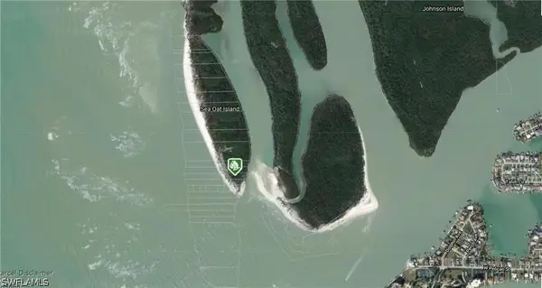 Sea Oats Island, Marco Island, FL 34146