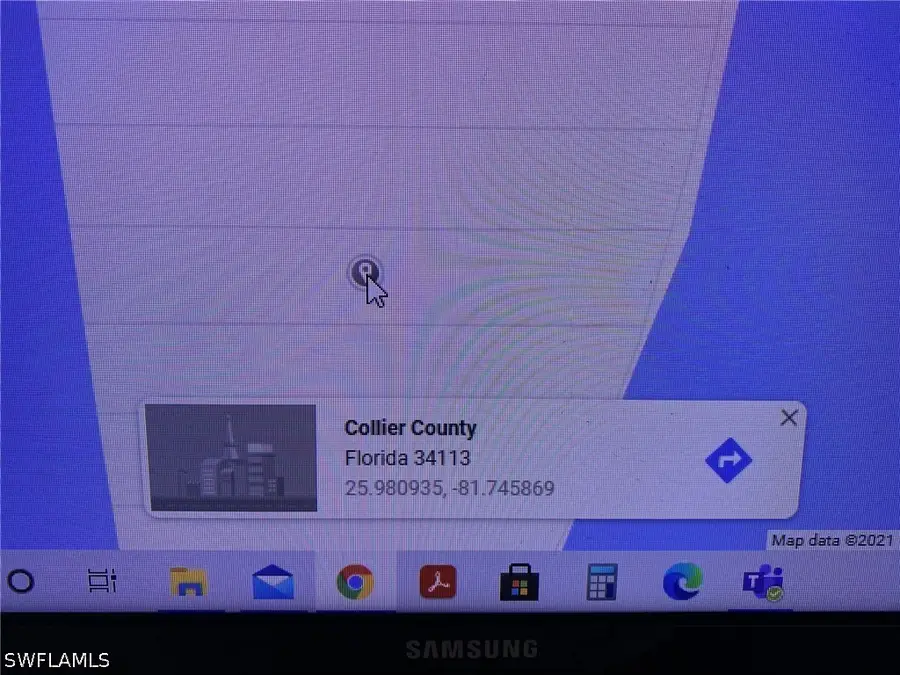 Sea Oats Island, Marco Island, FL 34146 - #2