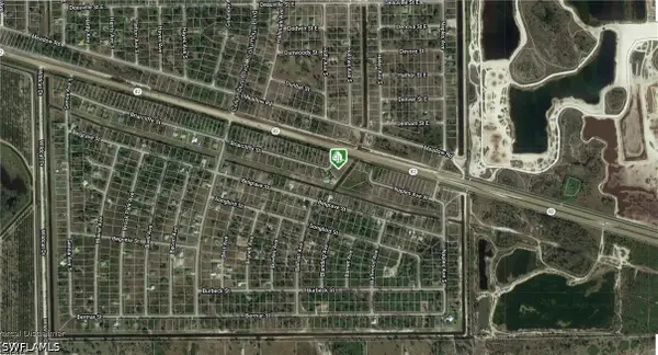 1254 Briarcliffe Street, Fort Myers, FL 33913