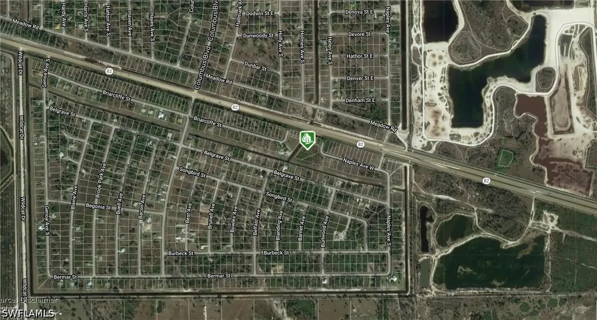 1266 Naples Avenue W, Fort Myers, FL 33913 - #1