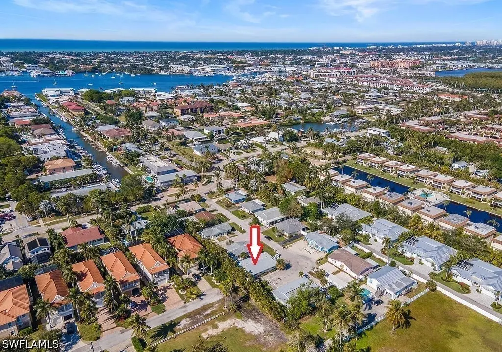 1780 Smugglers Cove #A & B, Naples, FL 34112 - #1