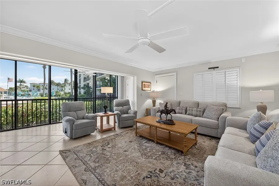 2900 Gulf Shore Boulevard N #110, Naples, FL 34103 - #2