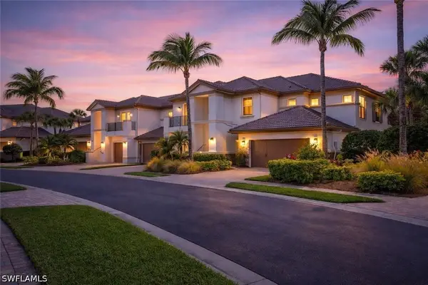 8040 Players Cove Drive #102, Naples, FL 34113
