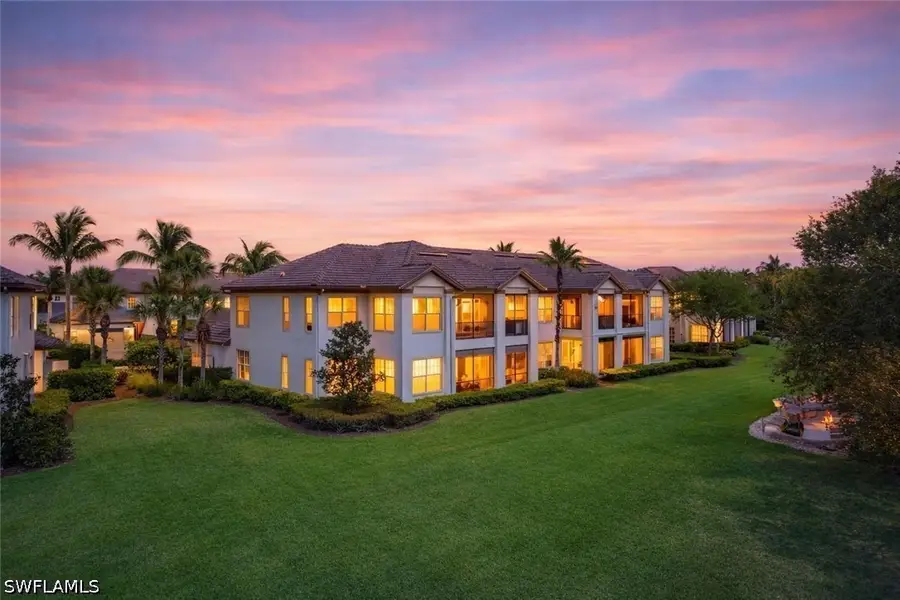 8040 Players Cove Drive #102, Naples, FL 34113 - #2