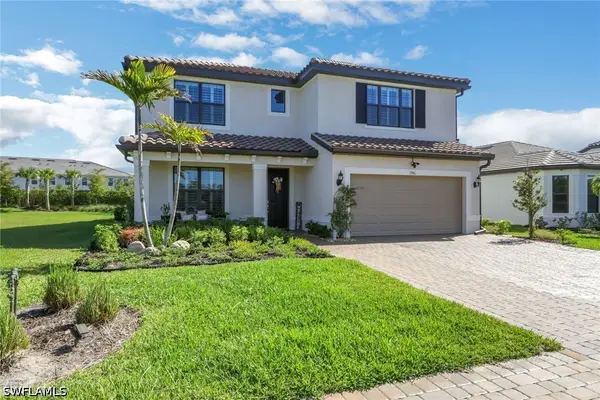 1746 Terreno Boulevard, Naples, FL 34120