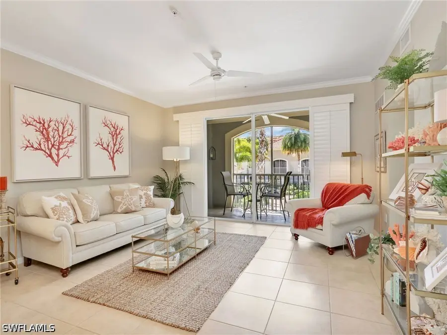 8561 Evernia Court #203, Estero, FL 34135 - #2