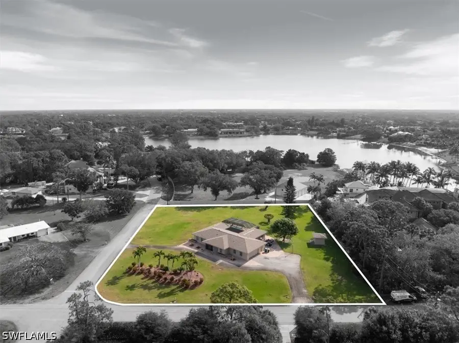 50 Cajeput Drive, Naples, FL 34108 - #2