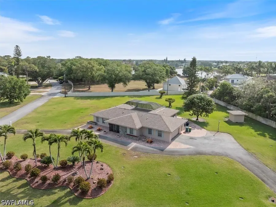 50 Cajeput Drive, Naples, FL 34108 - #3