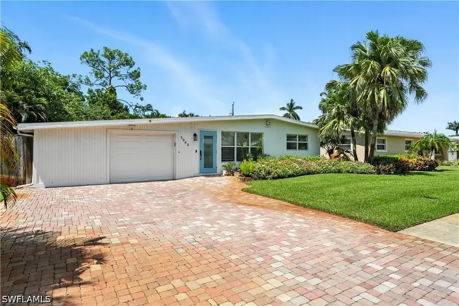 1063 22nd Avenue N, Naples, FL 34103 - #3