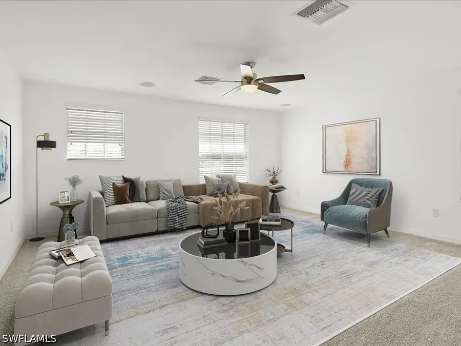 2478 Heydon Circle E, Naples, FL 34120 - #3