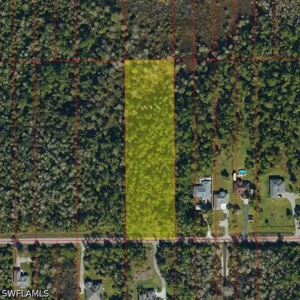 41st Ave Ne, Naples, FL 34120