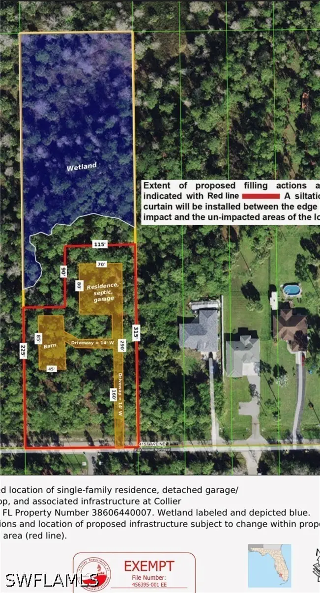 41st Ave Ne, Naples, FL 34120 - #2