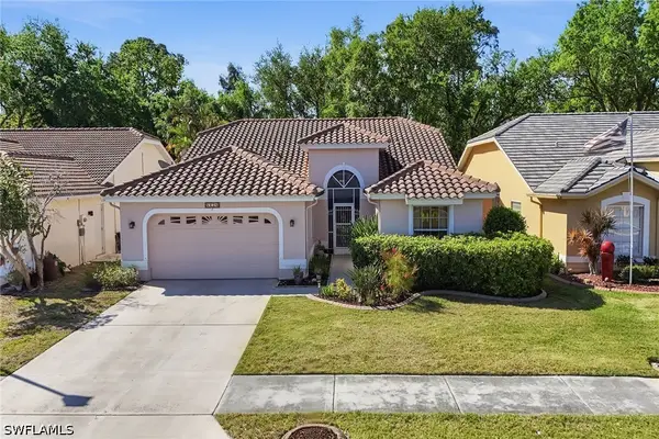 8128 Breton Circle, Fort Myers, FL 33912