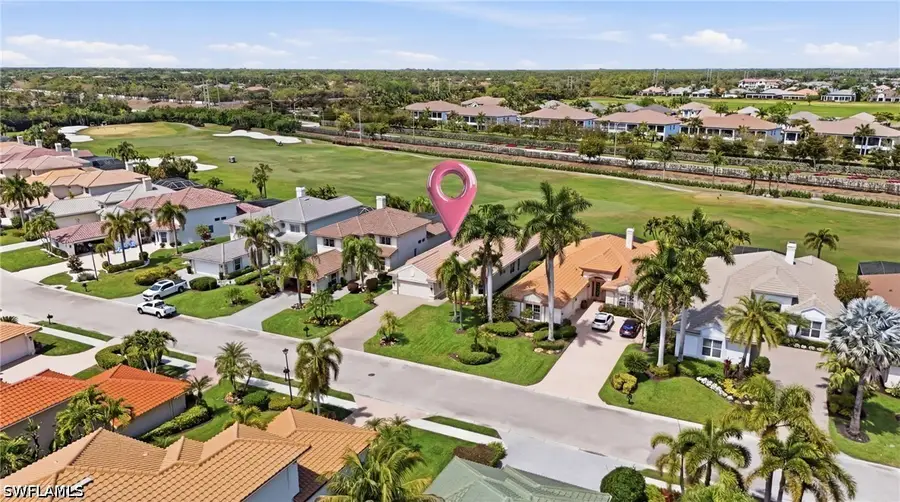 6039 Fairway Court, Naples, FL 34110 - #2