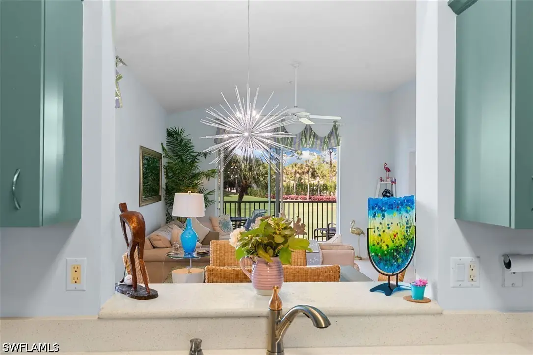 2335 Carrington Court #201, Naples, FL 34109 - #1