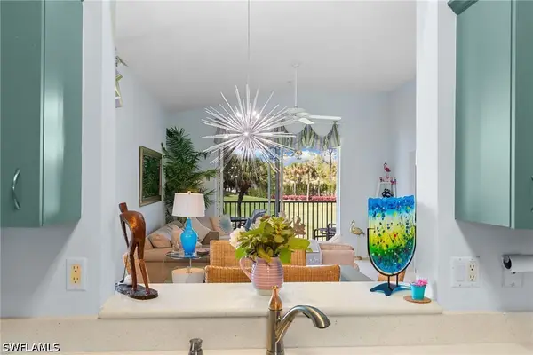2335 Carrington Court #201, Naples, FL 34109