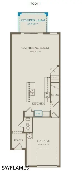 1568 Lake Jessup Circle, Cape Coral, FL 33909 - #2