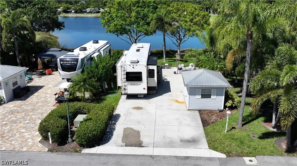5592 Brightwood Drive, Fort Myers, FL 33905 - #1