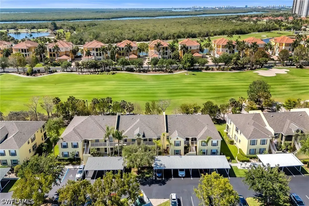 1366 Mainsail Drive #1522, Naples, FL 34114 - #1