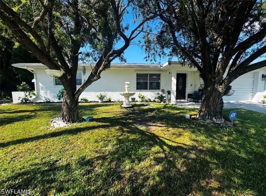 710 Aqui Esta Drive, Punta Gorda, FL 33950 - #2