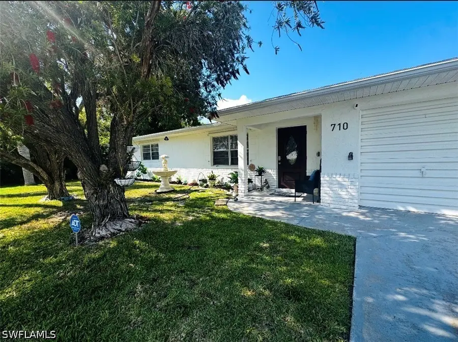 710 Aqui Esta Drive, Punta Gorda, FL 33950 - #3