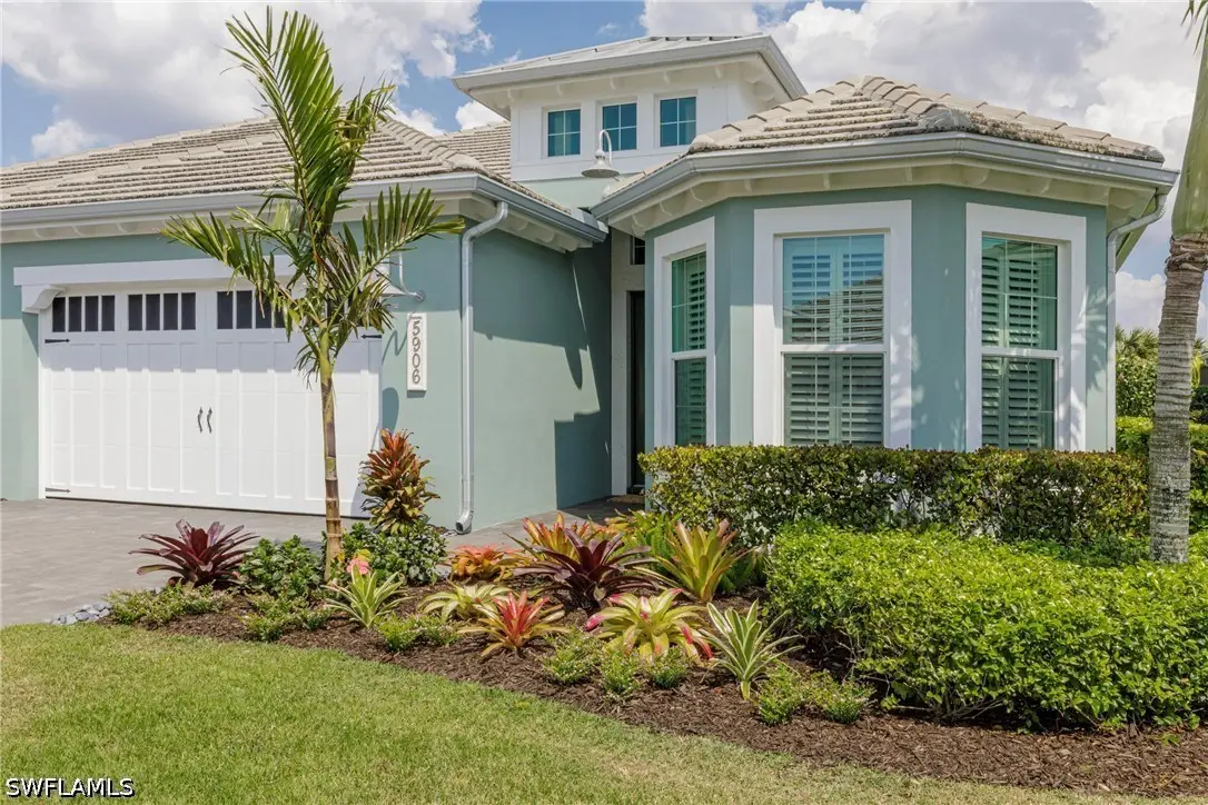 5906 Haiti Drive, Naples, FL 34113 - #1
