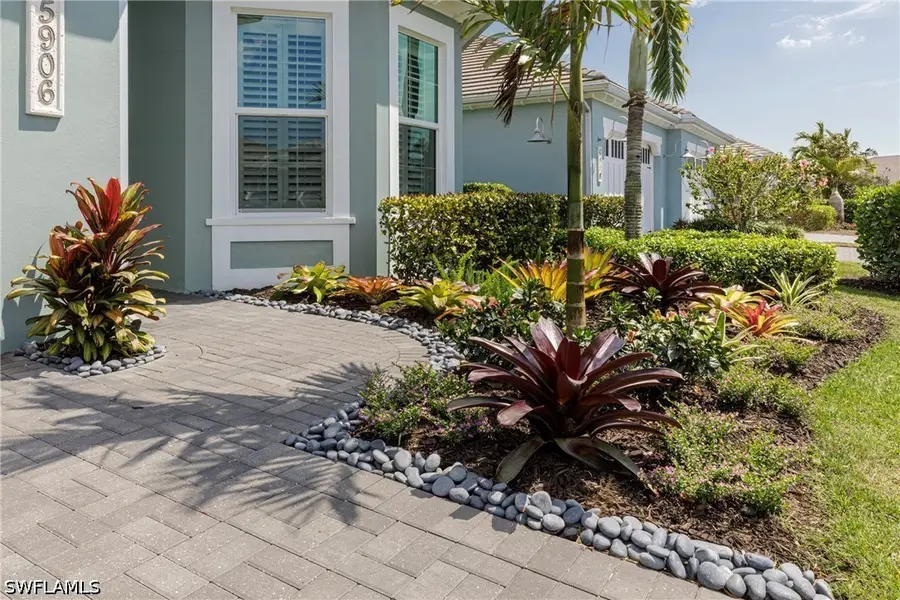 5906 Haiti Drive, Naples, FL 34113 - #2