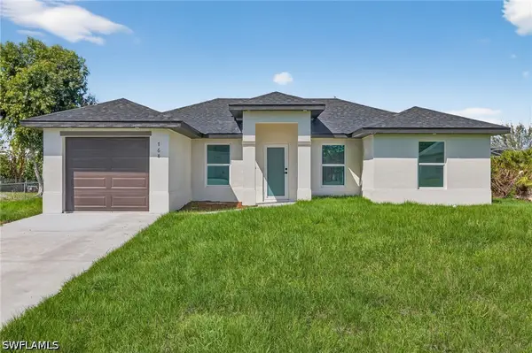 768 Breamer Avenue S, Lehigh Acres, FL 33974