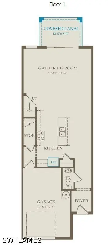 1566 Lake Jessup Circle, Cape Coral, FL 33909 - #2