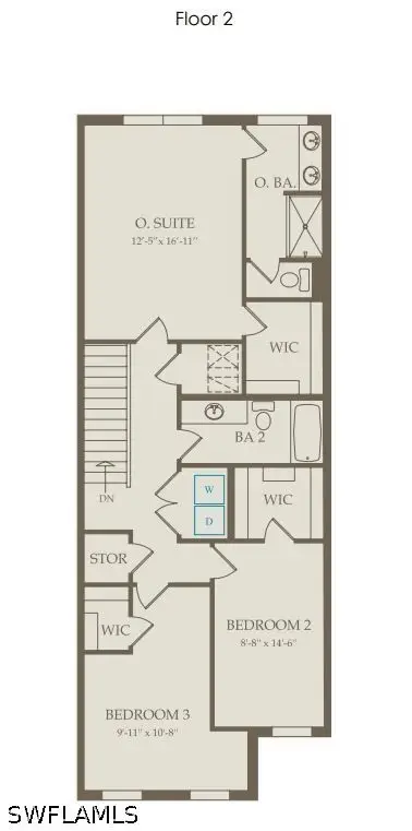 1564 Lake Jessup Circle, Cape Coral, FL 33909 - #3