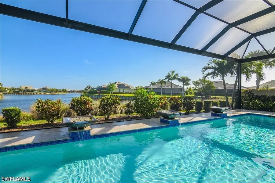 6095 Plana Cays Drive, Naples, FL 34113 - #2