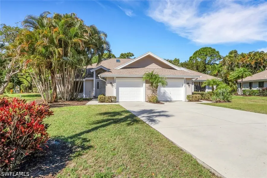 13000 Imperial Park Place #3L, Naples, FL 34110 - #3