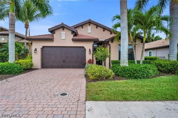 26136 Grand Prix Drive, Bonita Springs, FL 34135