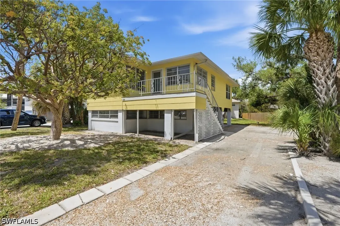 123 Andre Mar Drive, Fort Myers Beach, FL 33931 - #1