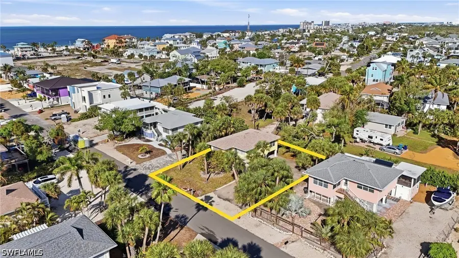 123 Andre Mar Drive, Fort Myers Beach, FL 33931 - #2