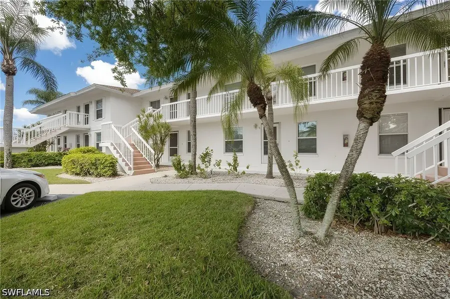 1045 Mainsail Drive #413, Naples, FL 34114 - #2