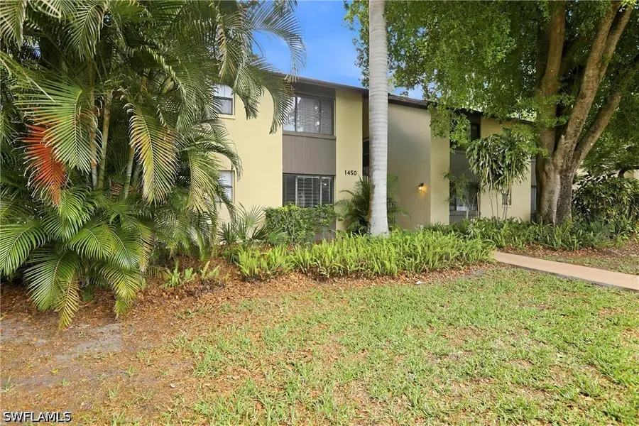 1450 Green Valley Circle #502, Naples, FL 34104 - #2