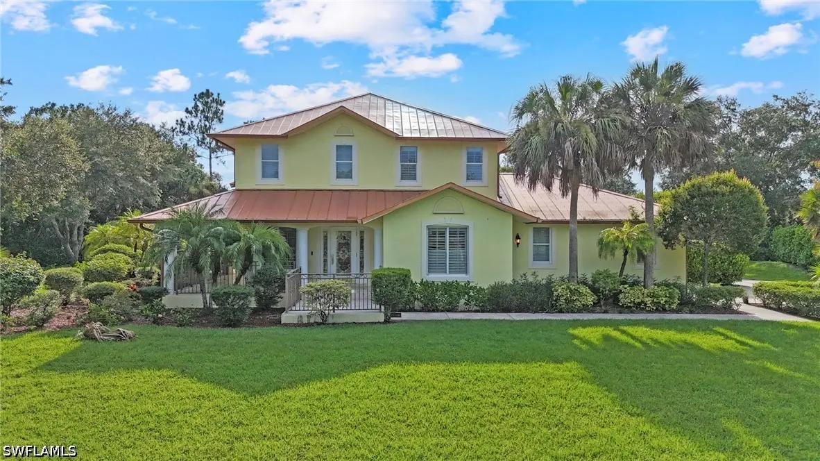 21531 N River Road, Alva, FL 33920 - #1